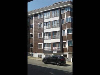Trabzon Can Apart Kız Öğrenci Yurdu